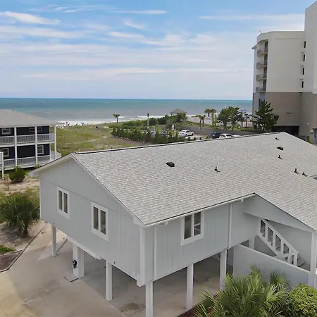 Seaview Unit A By Sea Scape Properties